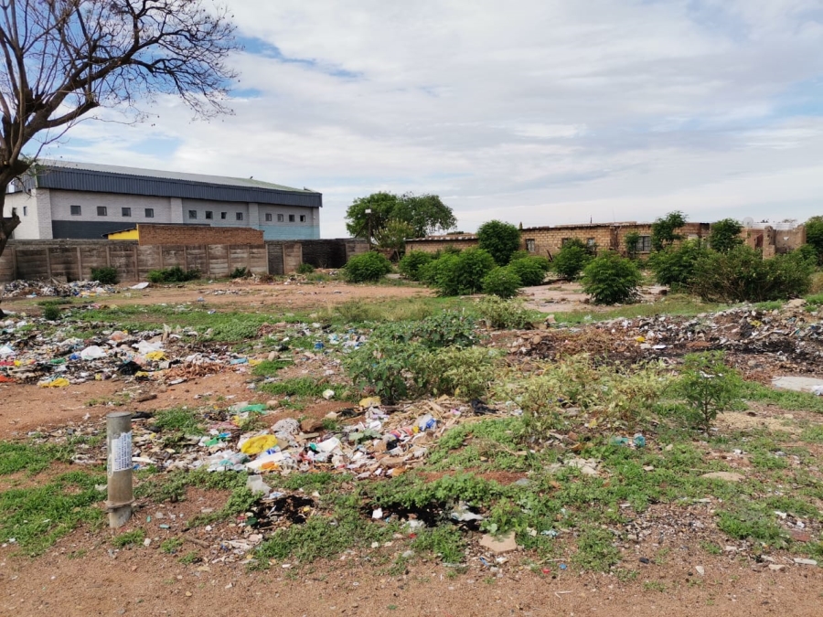 Commercial Property for Sale in Mabopane North West